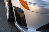 Mercedes CLK63 AMG Black Series de vanzare
