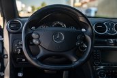 Mercedes CLK63 AMG Black Series de vanzare