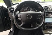Mercedes CLK63 AMG Black Series de vanzare