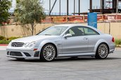 Mercedes CLK63 AMG Black Series de vanzare