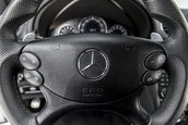 Mercedes CLK63 AMG Black Series de vanzare