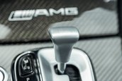 Mercedes CLK63 AMG Black Series de vanzare