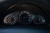 Mercedes CLK63 AMG Black Series de vanzare