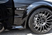 Mercedes CLK63 AMG Black Series de vanzare