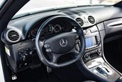 Mercedes CLK63 AMG Black Series de vanzare