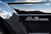 Mercedes CLK63 AMG Black Series de vanzare