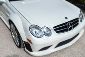 Mercedes CLK63 AMG Black Series de vanzare