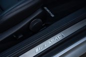 Mercedes CLK63 AMG Black Series de vanzare