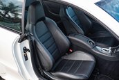 Mercedes CLK63 AMG Black Series de vanzare