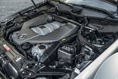 Mercedes CLK63 AMG Black Series de vanzare