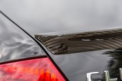 Mercedes CLK63 AMG Black Series de vanzare