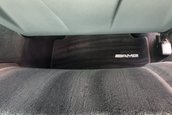 Mercedes CLK63 AMG Black Series de vanzare