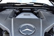 Mercedes CLK63 AMG Black Series de vanzare