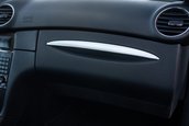 Mercedes CLK63 AMG Black Series de vanzare