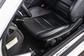 Mercedes CLK63 AMG Black Series de vanzare