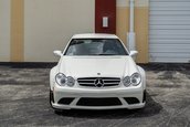 Mercedes CLK63 AMG Black Series de vanzare