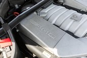 Mercedes CLK63 AMG Black Series de vanzare