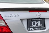 Mercedes CLK63 AMG Black Series de vanzare
