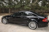 Mercedes CLK63 AMG Black Series de vanzare