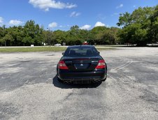 Mercedes CLK63 AMG Black Series de vanzare