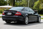 Mercedes CLK63 AMG Black Series de vanzare