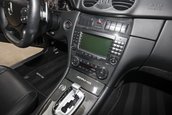 Mercedes CLK63 AMG Black Series de vanzare