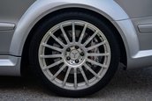 Mercedes CLK63 AMG Black Series de vanzare
