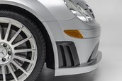Mercedes CLK63 AMG Black Series de vanzare