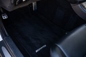 Mercedes CLK63 AMG Black Series de vanzare