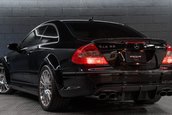 Mercedes CLK63 AMG Black Series de vanzare