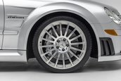 Mercedes CLK63 AMG Black Series de vanzare