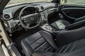 Mercedes CLK63 AMG Black Series de vanzare