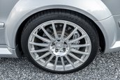 Mercedes CLK63 AMG Black Series de vanzare