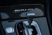 Mercedes CLK63 AMG Black Series de vanzare