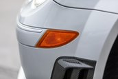 Mercedes CLK63 AMG Black Series de vanzare