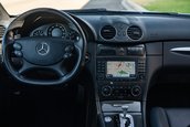 Mercedes CLK63 AMG Black Series de vanzare