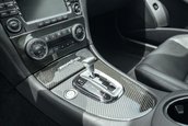 Mercedes CLK63 AMG Black Series de vanzare