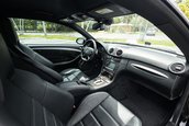 Mercedes CLK63 AMG Black Series de vanzare