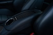 Mercedes CLK63 AMG Black Series de vanzare