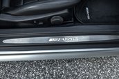 Mercedes CLK63 AMG Black Series de vanzare