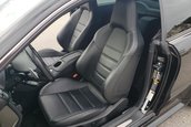Mercedes CLK63 AMG Black Series de vanzare