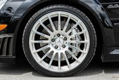 Mercedes CLK63 AMG Black Series de vanzare