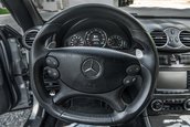 Mercedes CLK63 AMG Black Series de vanzare