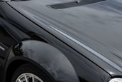 Mercedes CLK63 AMG Black Series de vanzare