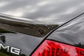 Mercedes CLK63 AMG Black Series de vanzare