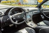 Mercedes CLK63 AMG Black Series de vanzare