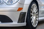 Mercedes CLK63 AMG Black Series de vanzare