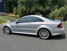 Mercedes CLK63 AMG Black Series de vanzare