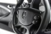 Mercedes CLK63 AMG Black Series de vanzare
