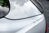 Mercedes CLK63 AMG Black Series de vanzare